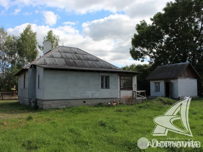 дом, Бульково, , стоимость продажи 159 979 р.