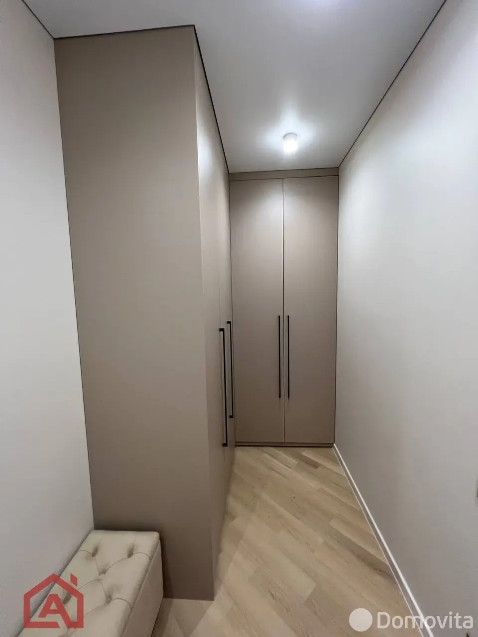 Снять 2-комнатную квартиру в Минске, ул. Жореса Алфёрова, д. 11, 550USD, код 146863 - фото 17