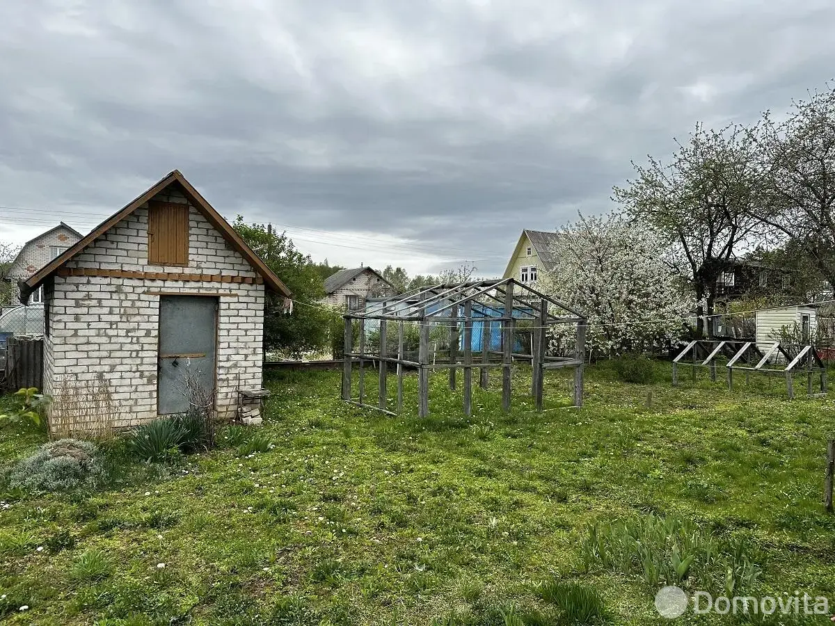 Купить 1-этажную дачу в РАНЕТ-1 Минская область, 15500USD, код 182612 - фото 17