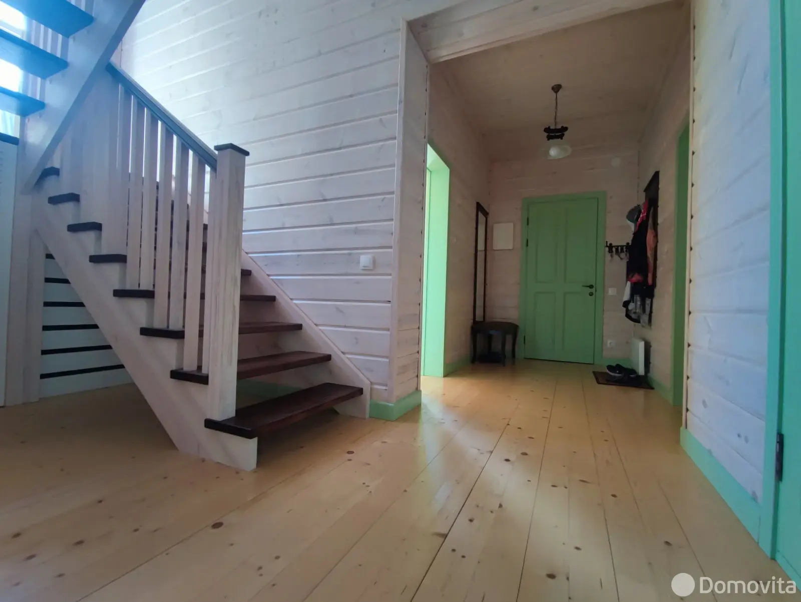 Продажа 2-этажной дачи в Белая березка Минская область, 157000USD, код 175877 - фото 14