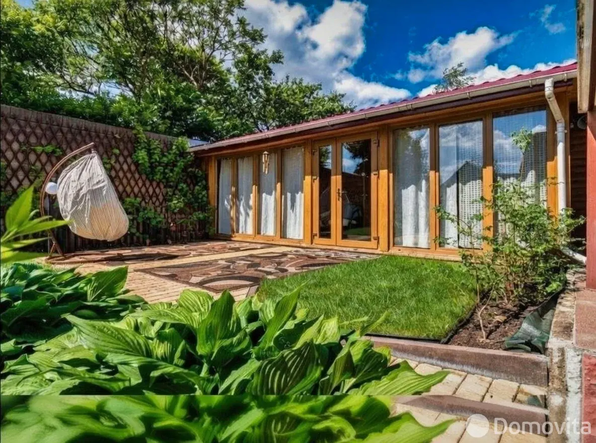 Аренда коттеджа У Галины на сутки в Минске пер. Подольский 4-й, д. 17 , 1000BYN, код 1395 - фото 1