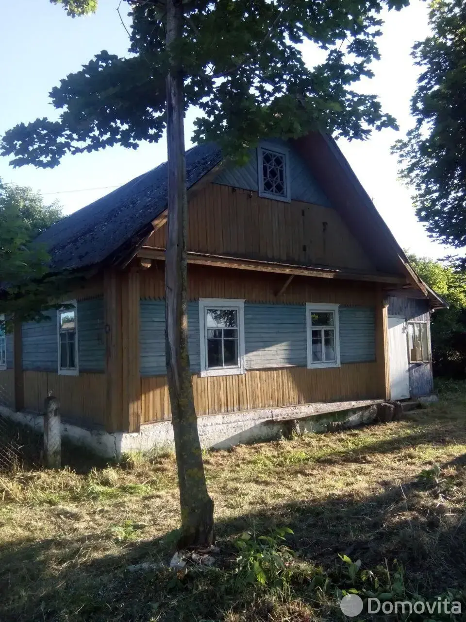 коттедж, Проньки, 