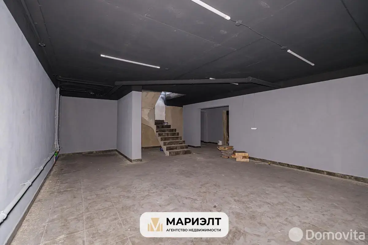 Купить помещение под сферу услуг в Быкачино, ул. Центральная, д. 20 - фото 31