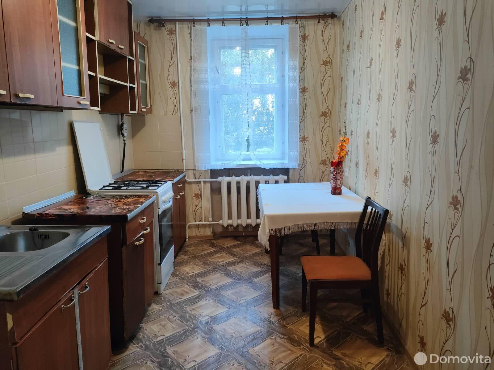 Купить 1-комнатную квартиру в Воложине, ул. Мира, д. 2, 19600 USD, код: 1055561 - фото 1