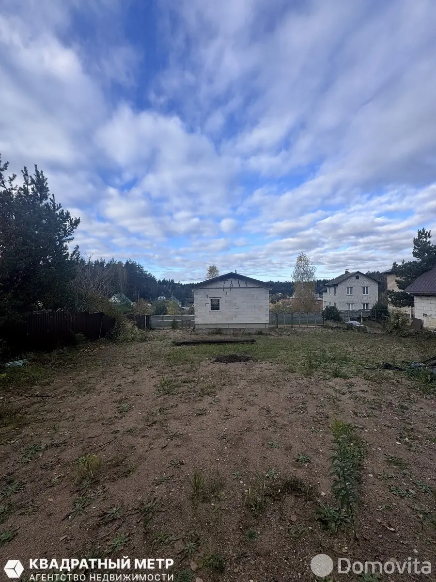 дача, Узборье-строй,