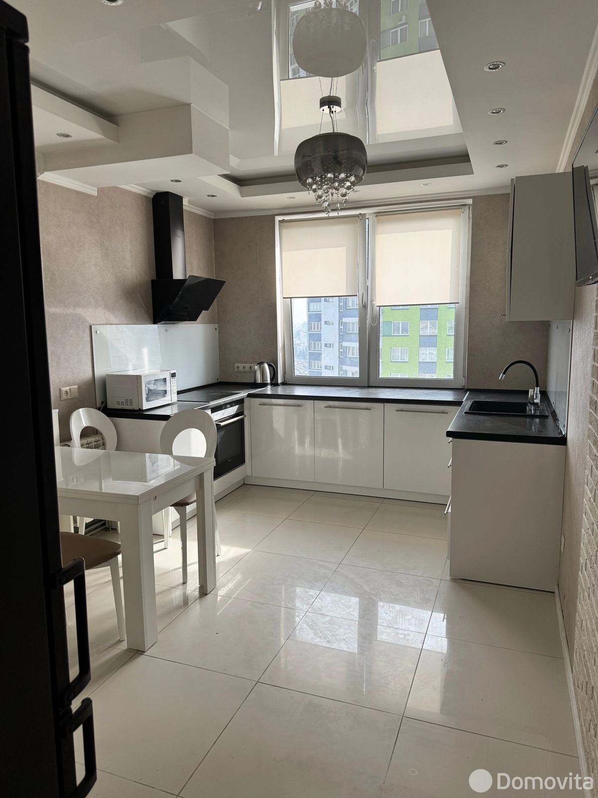 Стоимость аренды квартиры, Минск, ул. Скрыганова, д. 4Б