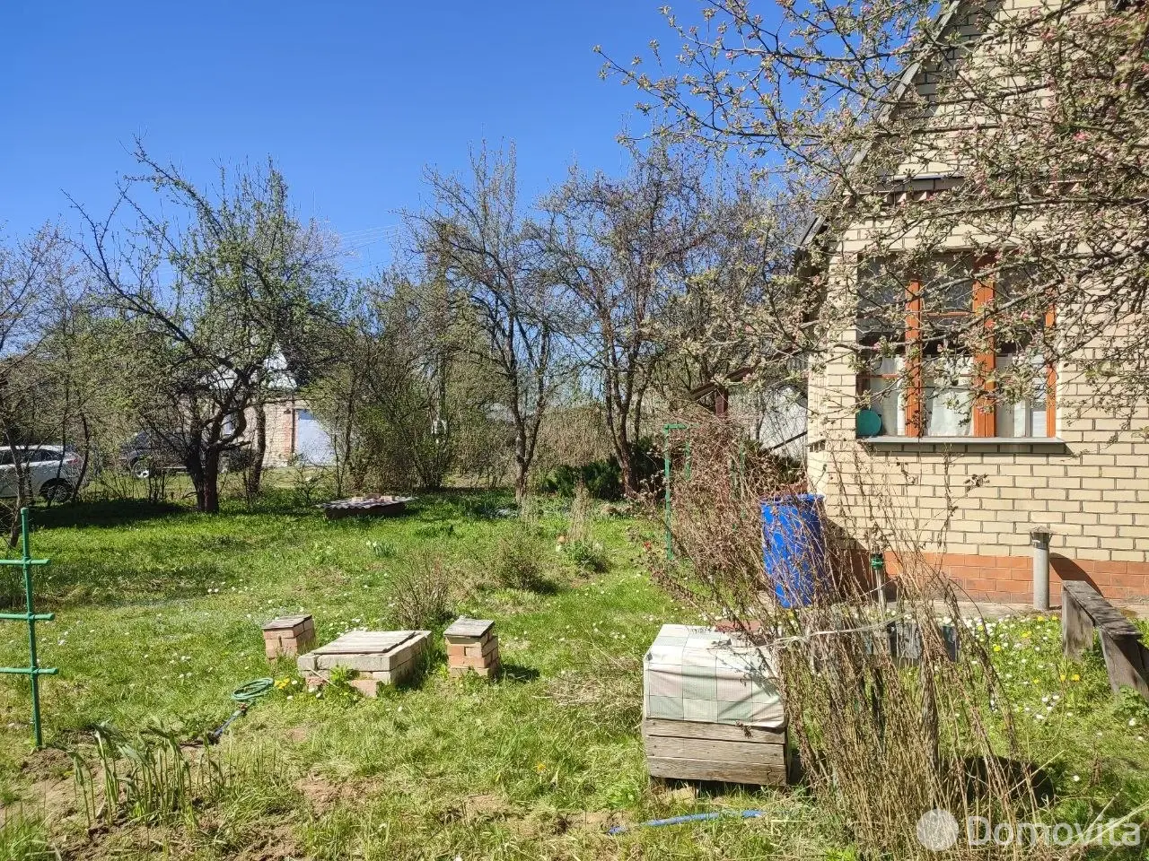 Продажа 2-этажной дачи в Узгорье-2002 Минская область, 22000USD, код 185790 - фото 16