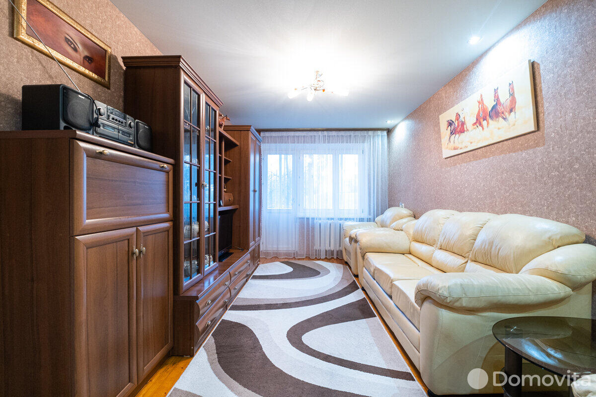 Продажа 2-комнатной квартиры в Минске, ул. Данилы Сердича, д. 15, 72000 USD, код: 978339 - фото 2