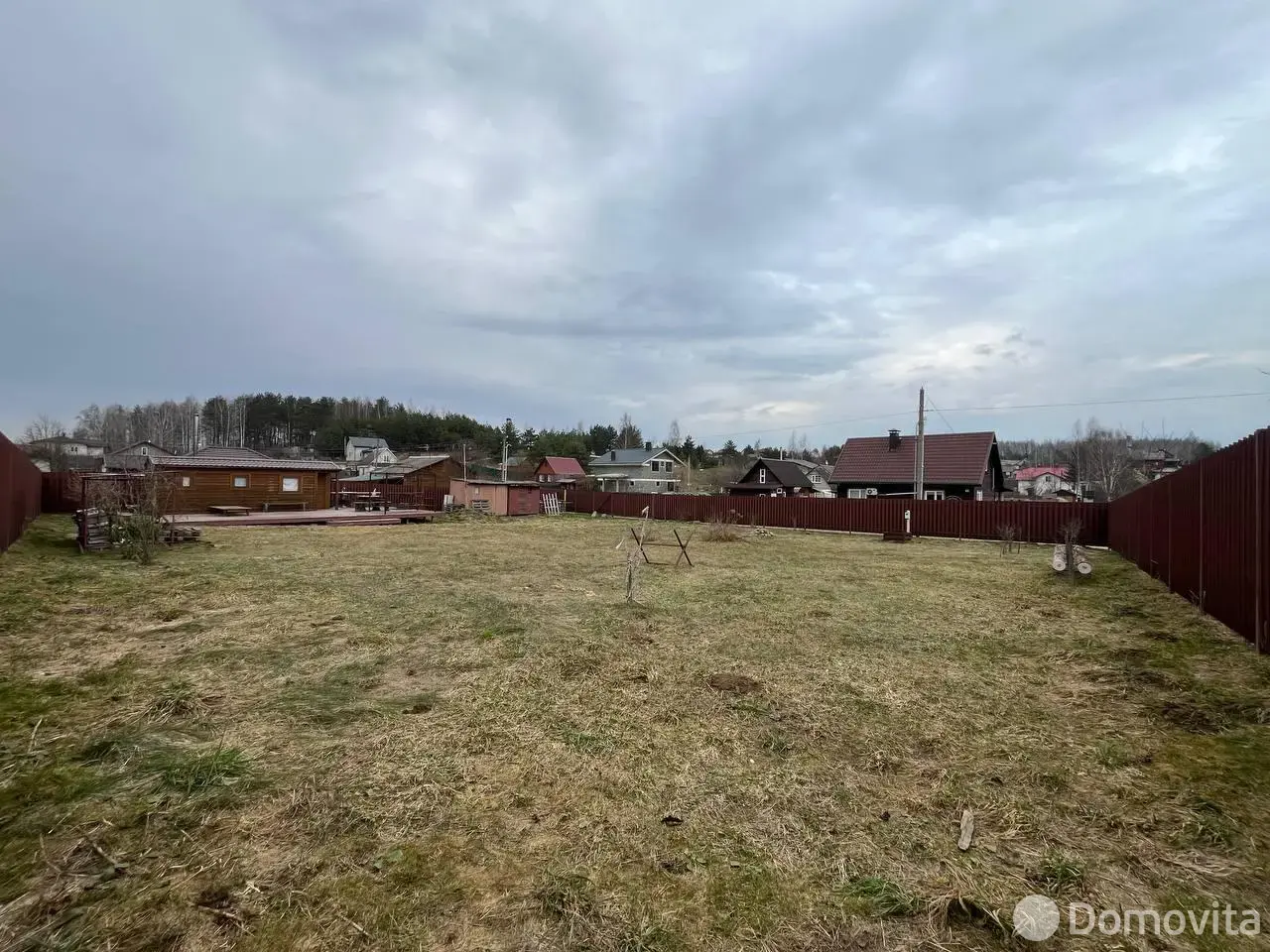 участок, Экран-Тарасики,