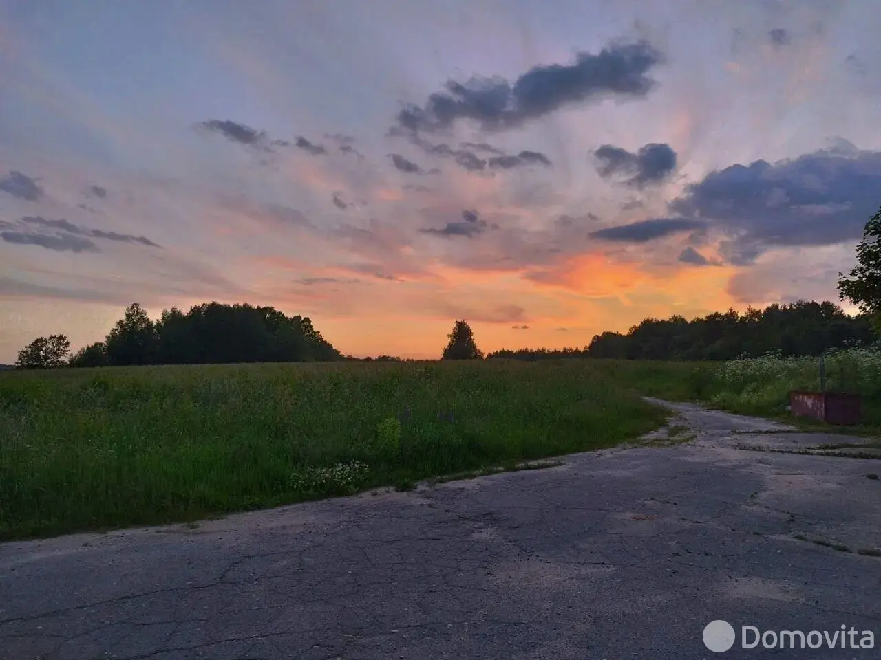 Стоимость продажи участка, Ласицковщина, ул. Центральная