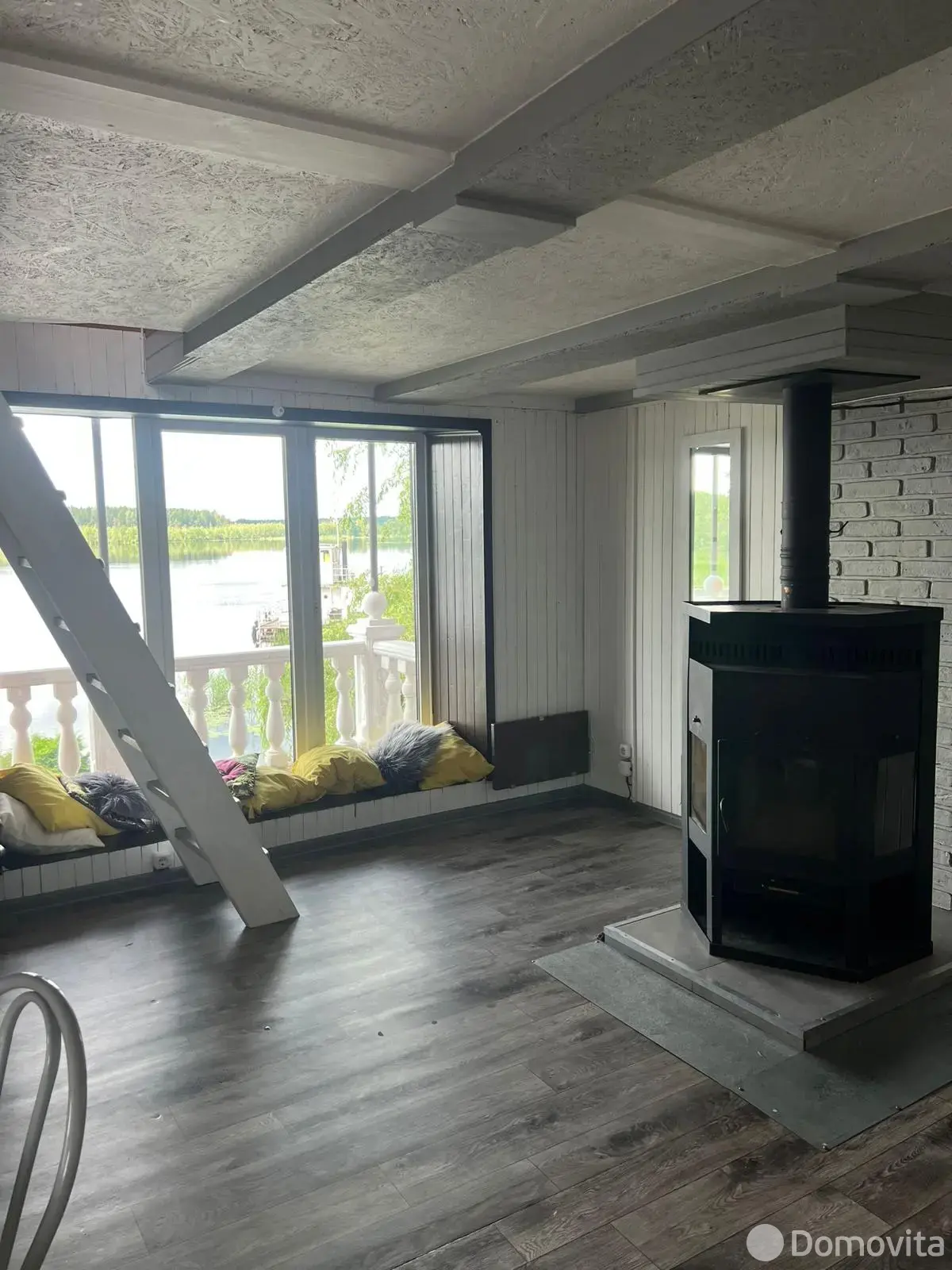 Аренда коттеджа АРТЕМЬЕВО на сутки в Полоцке ул. Свердлова, д. 18 , 350BYN, код 1399 - фото 8