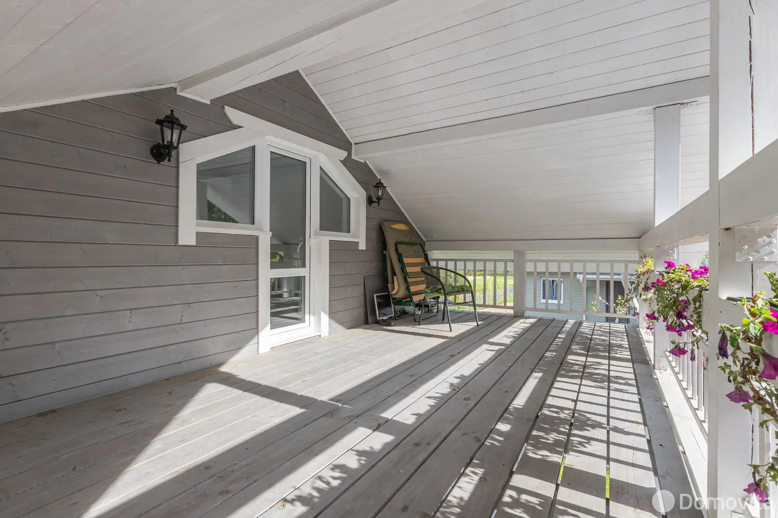 Продажа 2-этажной дачи в ВЕРЯГИ Минская область, 94900USD, код 183567 - фото 14