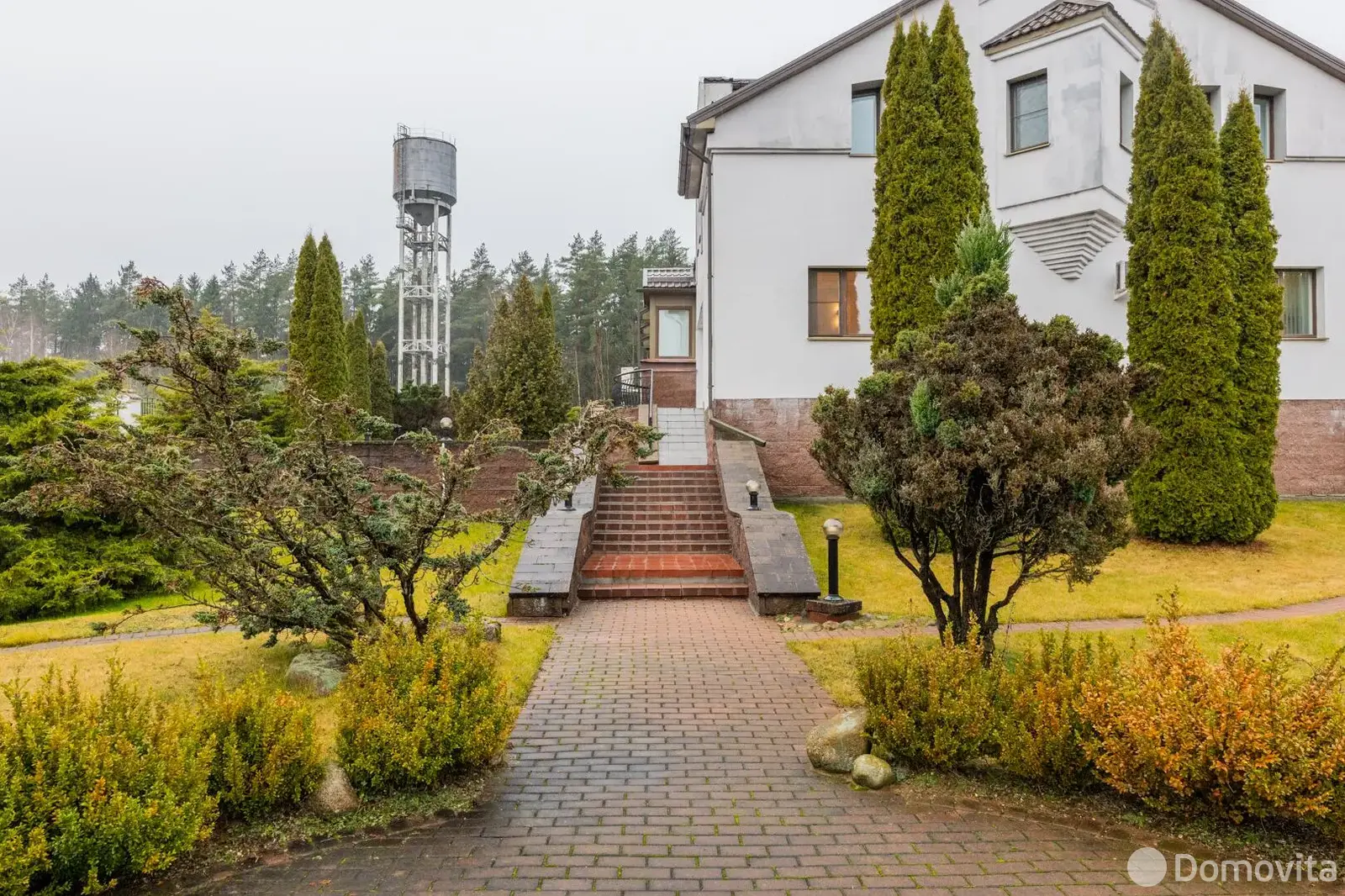 купить коттедж, Марьяливо, пер. Высотный