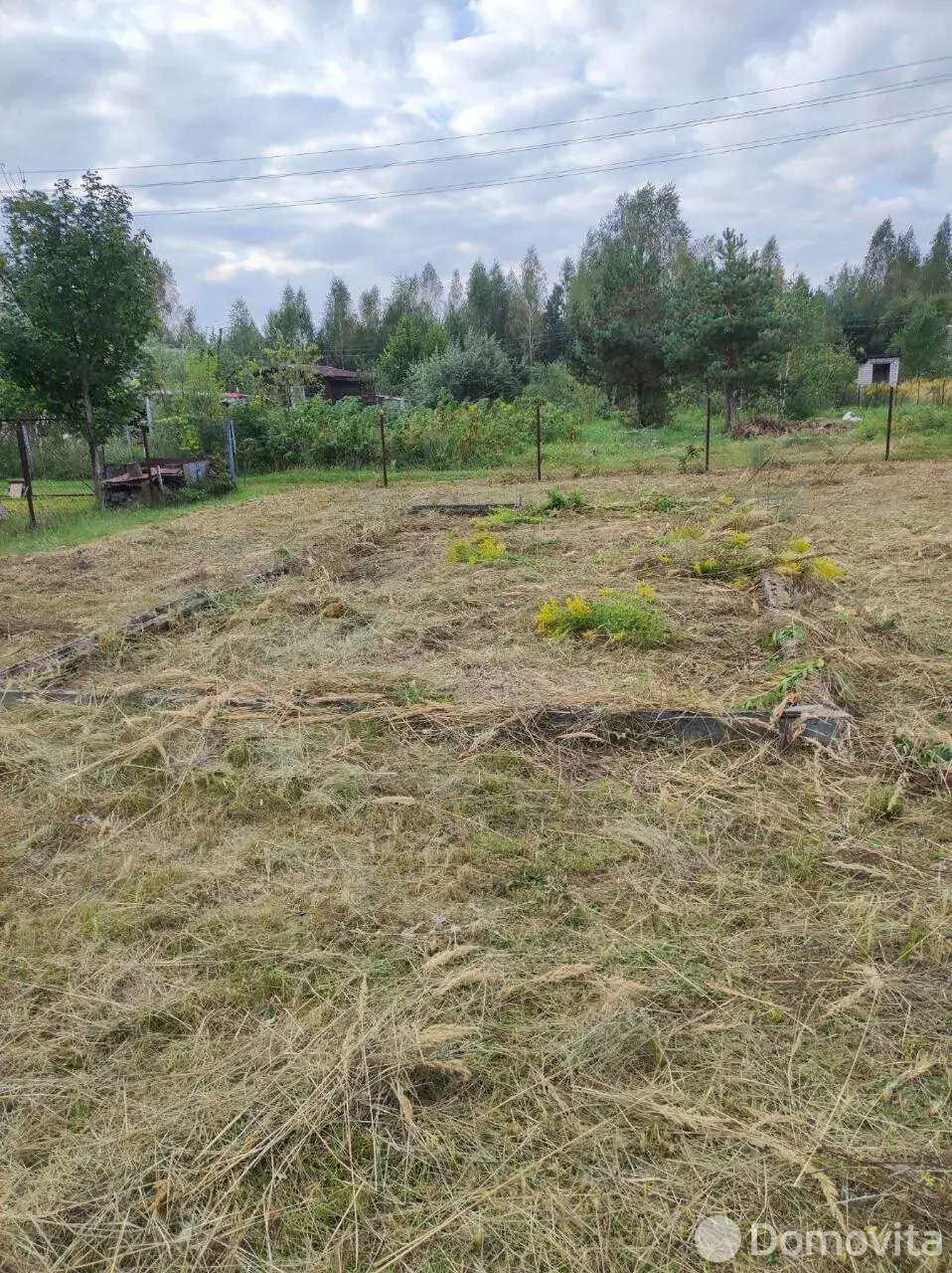 участок, Атлант-3,