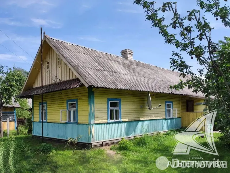 продажа дома, Ланская, 