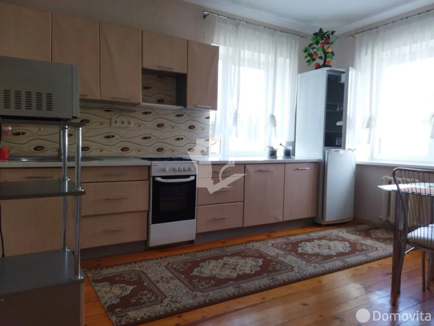 дом, Юхновка, ул. Дачная 