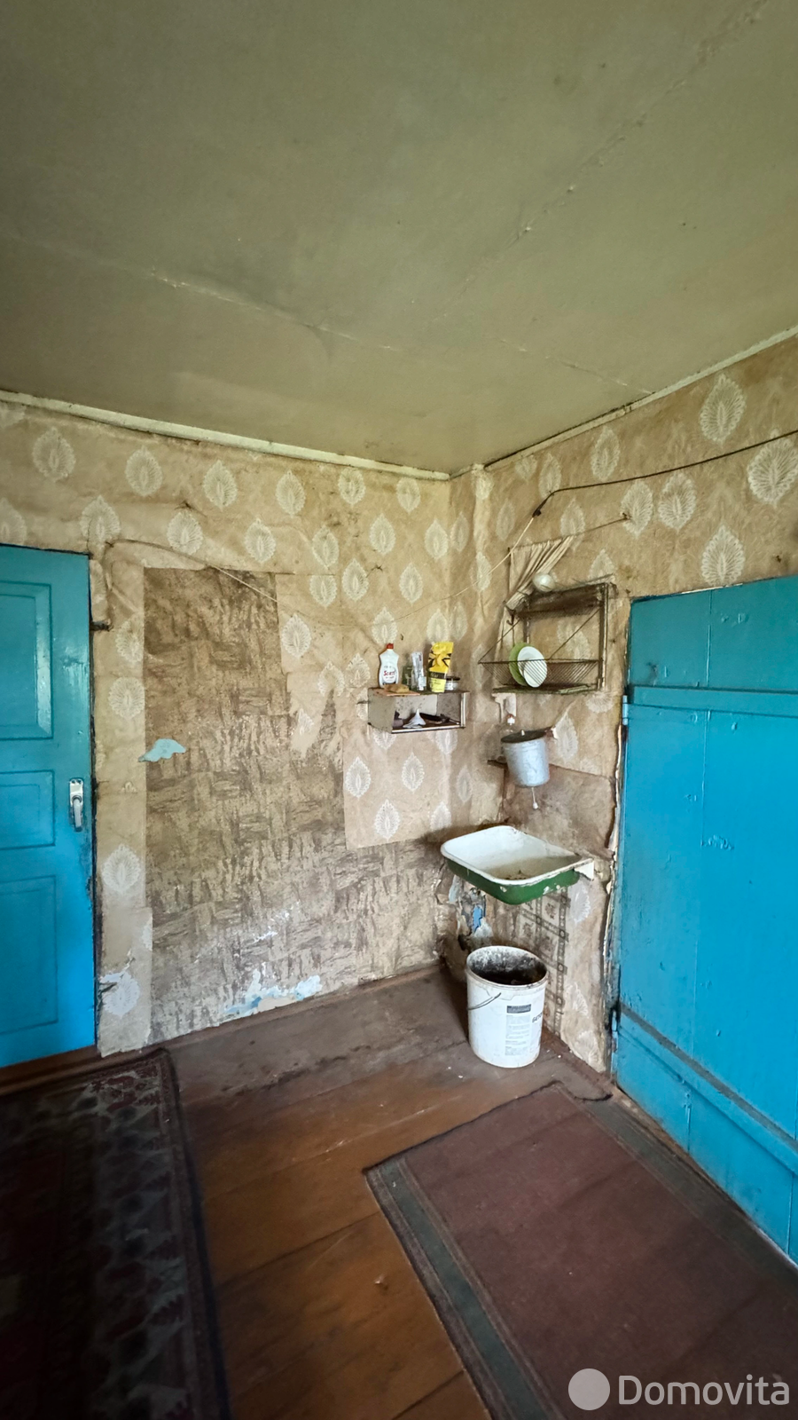 дом, Безверховичи, без посредников