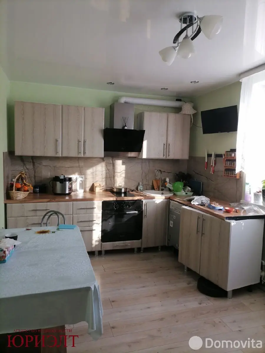 коттедж, Любово, ул. Дымановская, д. 6 