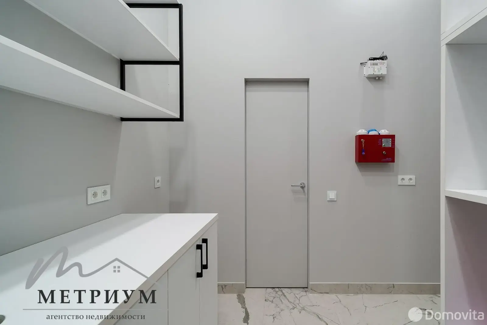 торговый объект, Минск, ул. Максима Богдановича, д. 14