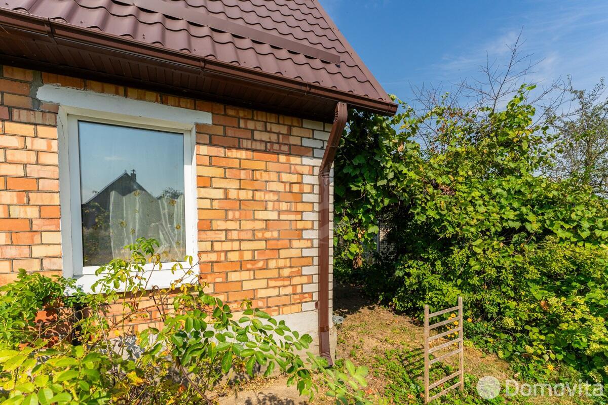 Купить 2-этажную дачу в РОМАШКА-87 Минская область, 19800USD, код 180910 - фото 25