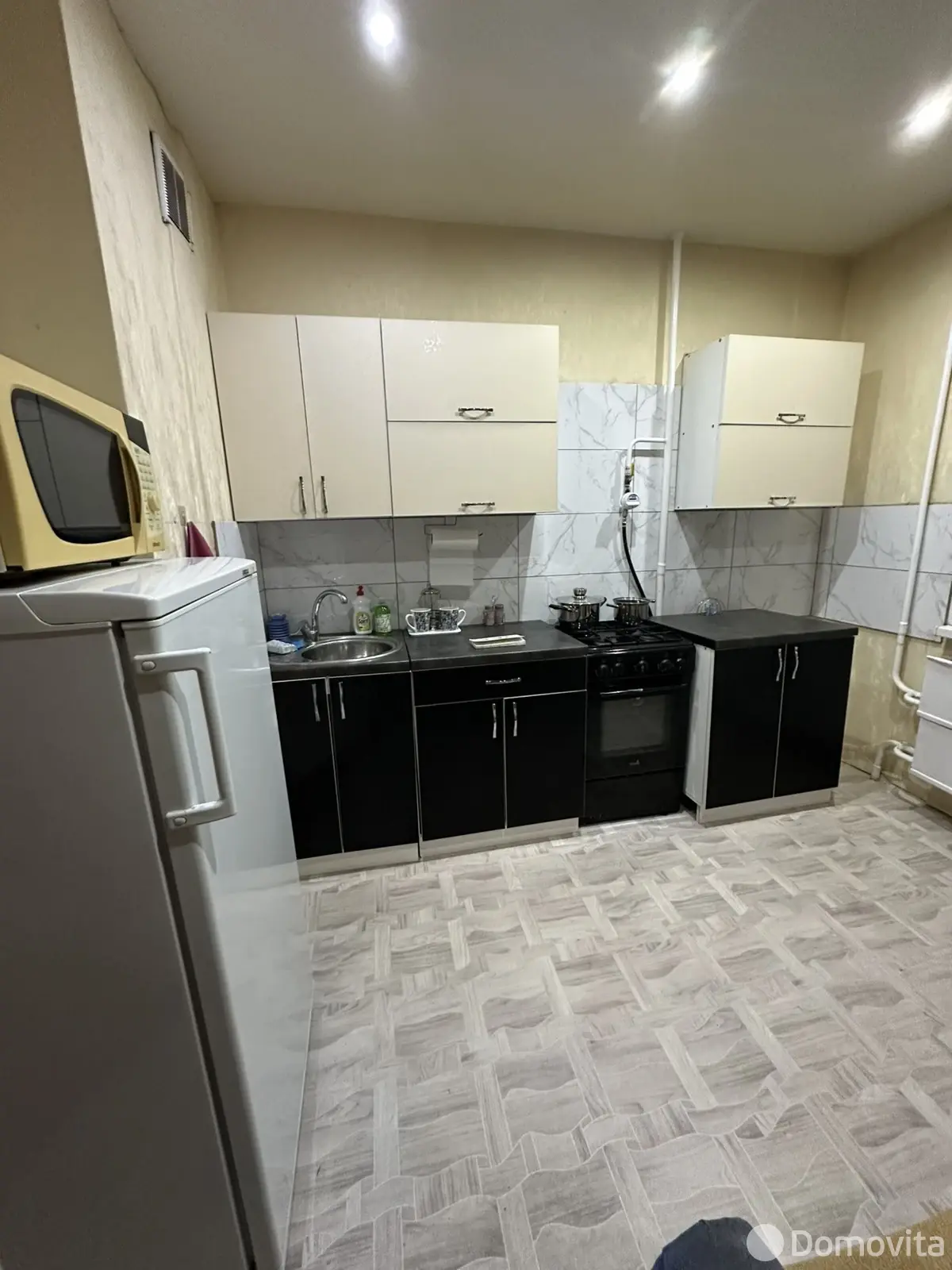 квартира, Жодино, ул. Советская, д. 1 