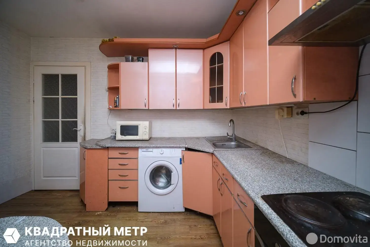 Продажа комнаты в Минске, ул. Налибокская, д. 31, цена 67000 USD, код 7597 - фото 15