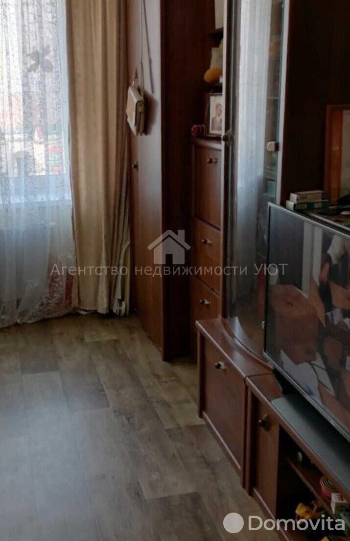 Продажа 1-комнатной квартиры в Витебске, ул. 33-й Армии, 33000 USD, код: 913474 - фото 3
