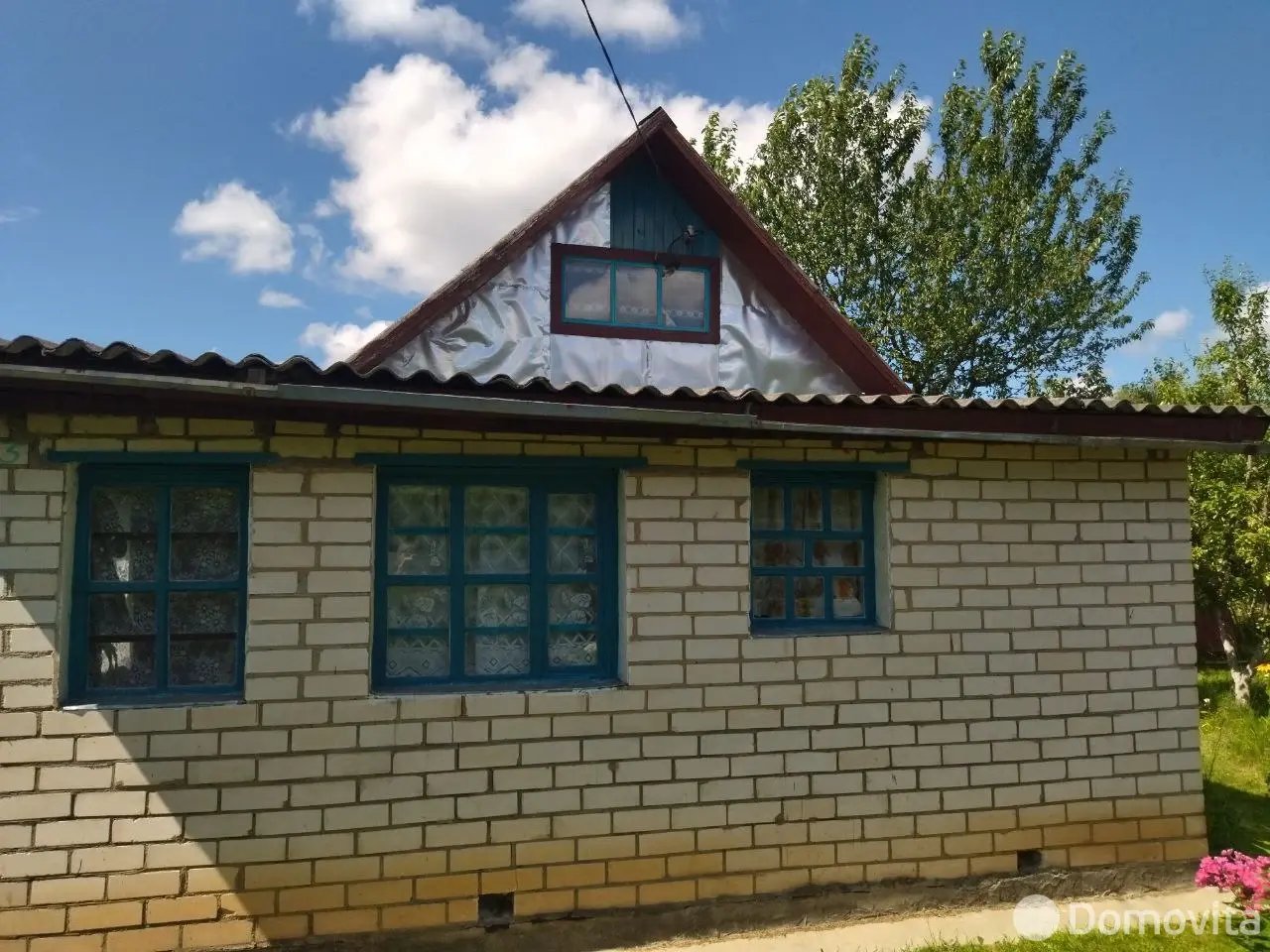 Цена продажи дачи, Талька, 