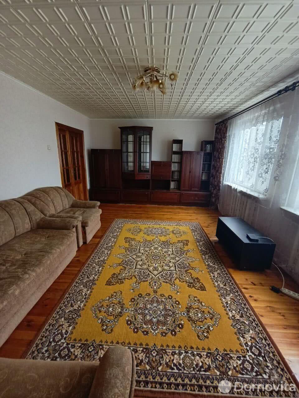 Купить 3-комнатную квартиру в Лиде, ул. Тухачевского, д. 81, 45000 USD, код: 999940 - фото 2