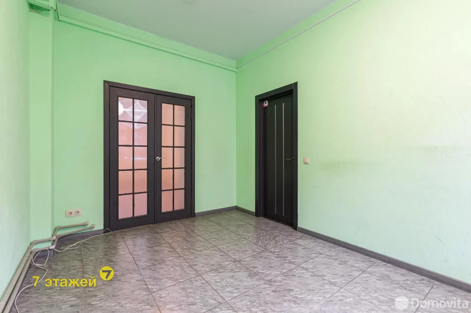 Купить торговое помещение на ул. Якубова, д. 10/8/8 в Минске, 129000USD, код 997156 - фото 12