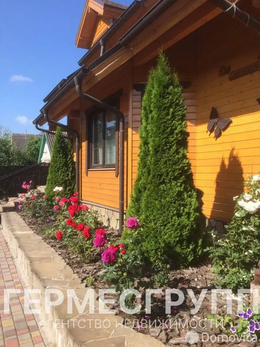 коттедж, Орша, ул. Заводская 1-я 