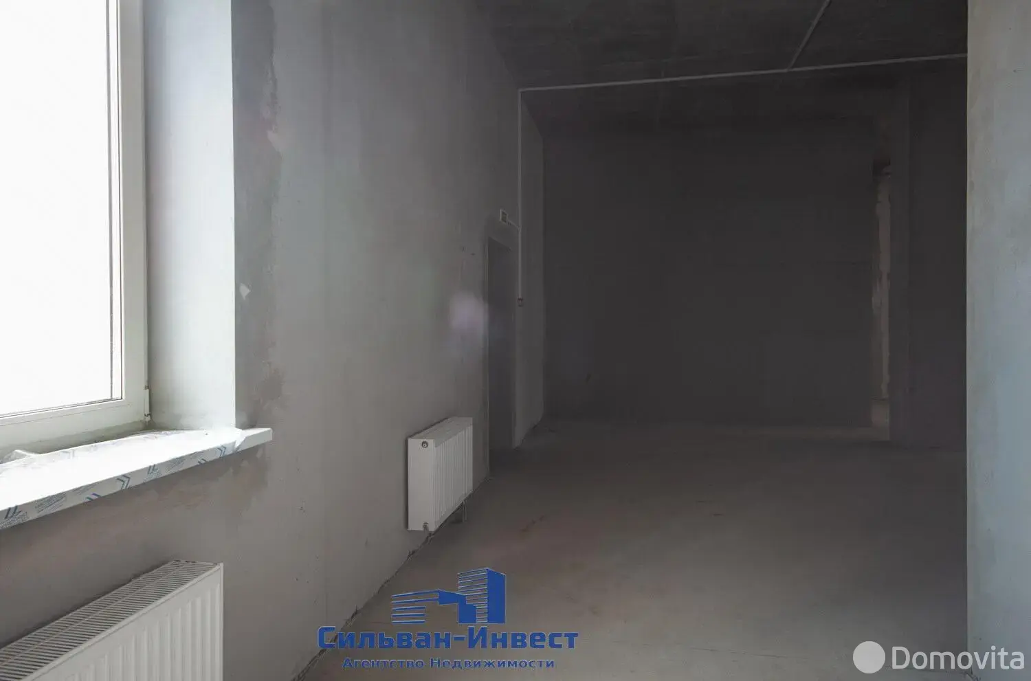 Аренда торгового помещения на пр-т Дзержинского, д. 26 в Минске, 3065EUR, код 966760 - фото 12