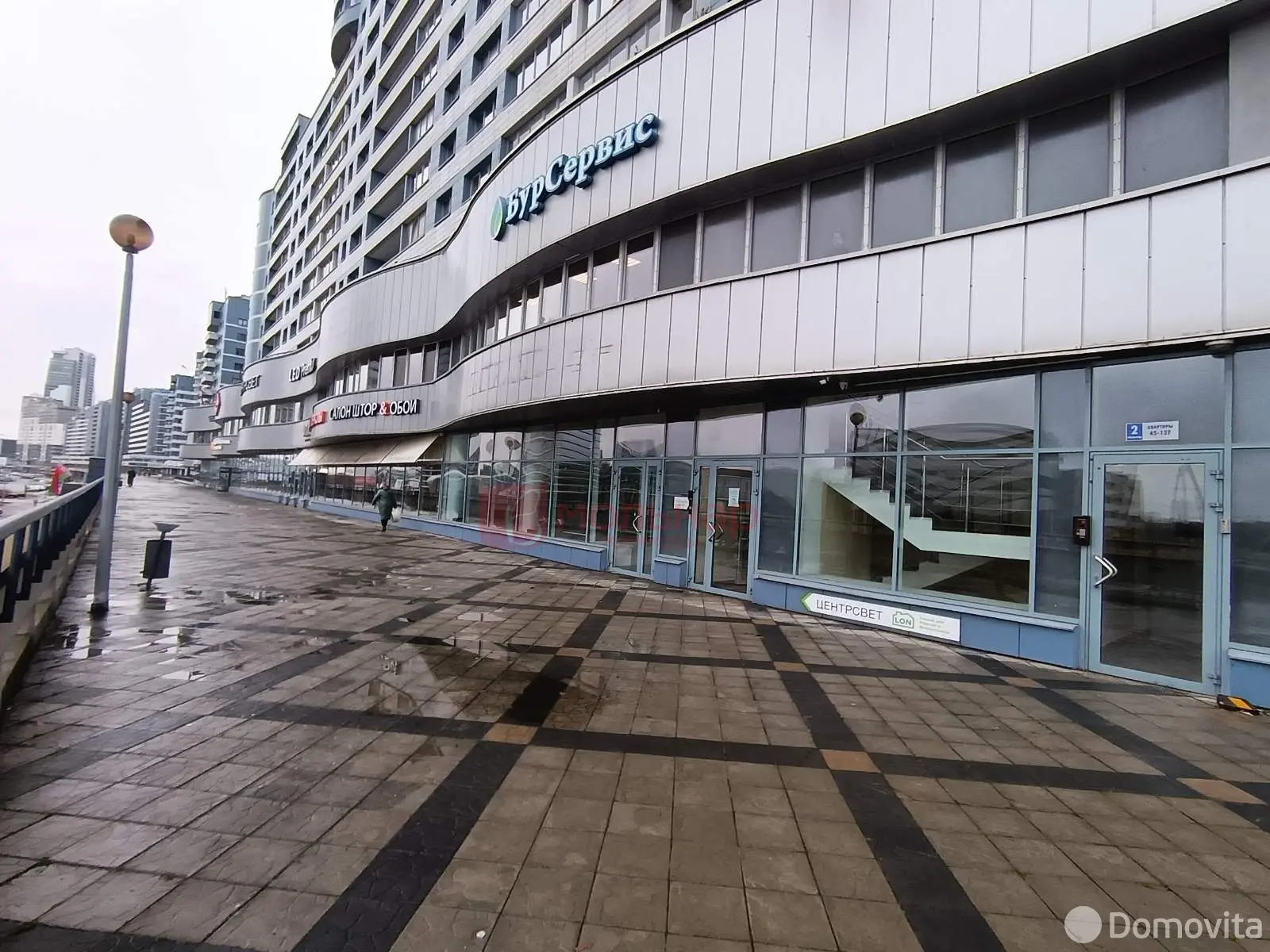 Снять торговое помещение на пр-т Победителей, д. 129 в Минске, 11502BYN, код 967909 - фото 29