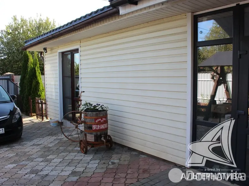 Продажа 1-этажной дачи в Газовик-80 Брестская область, 89900USD, код 175732 - фото 33