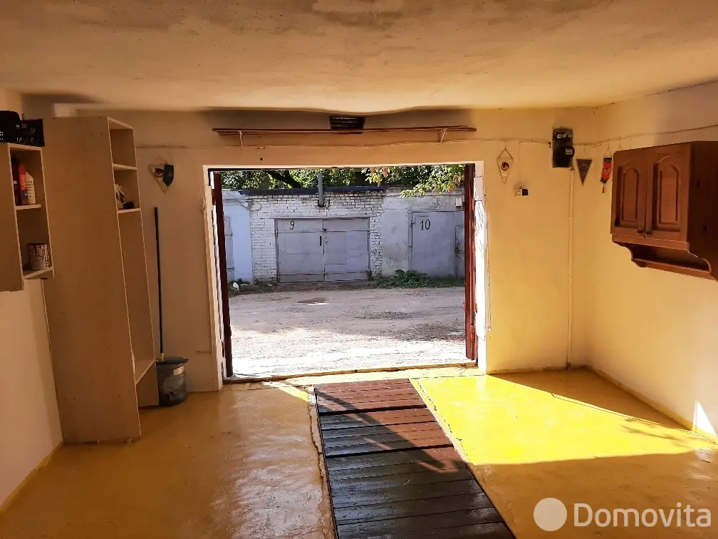 склад, Минск, ул. Западная, д. 7 - лучшее предложение