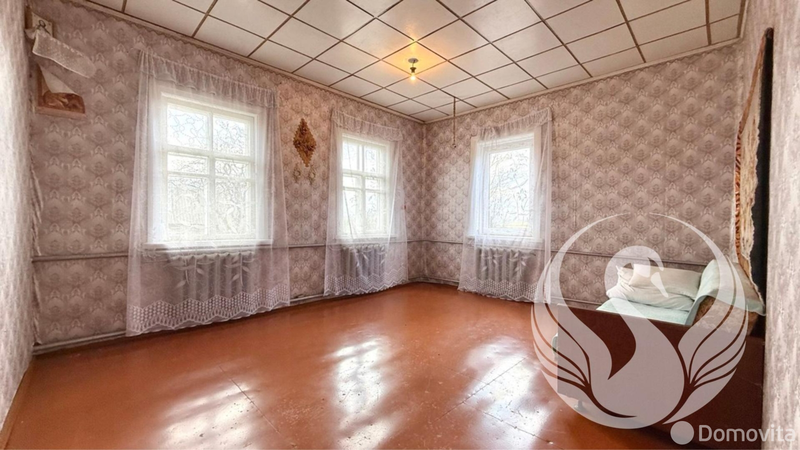 дом, Велятичи, ул. Прияминская, д. 24 