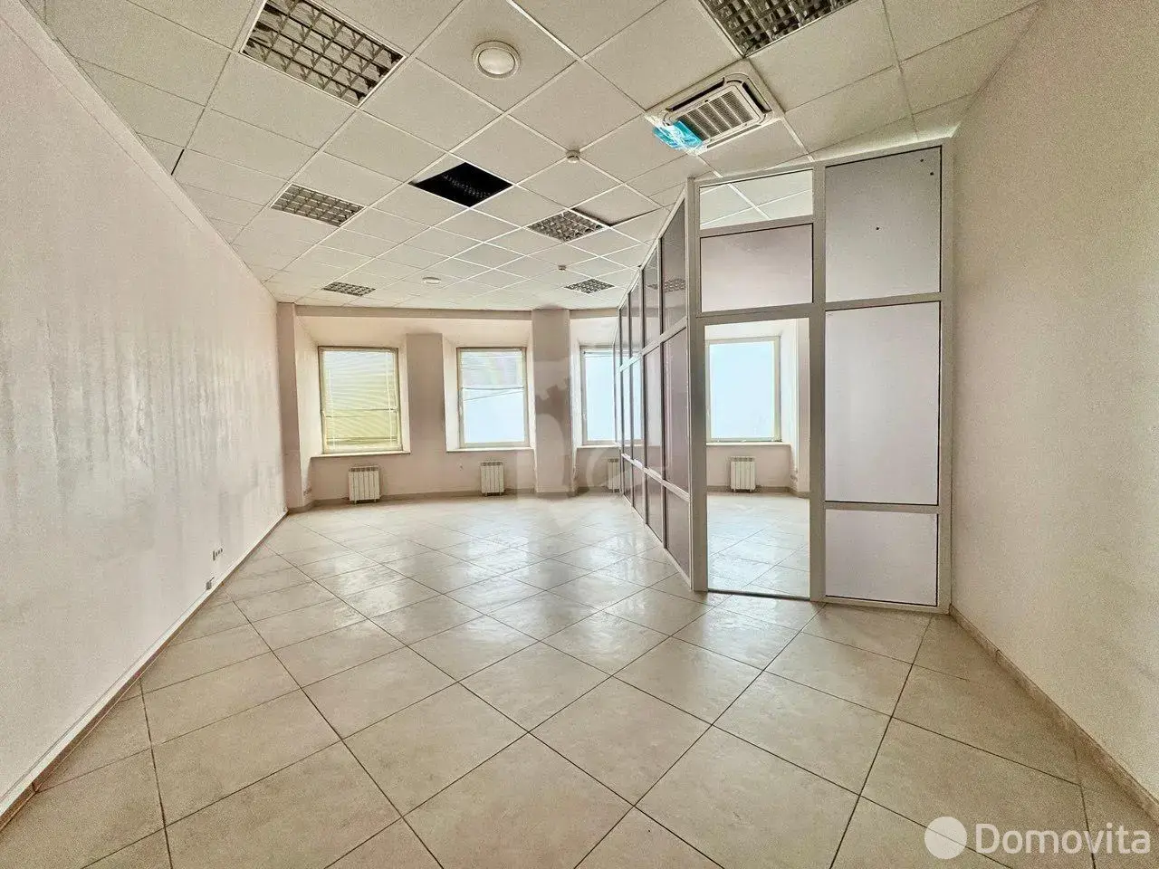 Снять офис на ул. Домбровская, д. 9 в Минске, 6444BYN, код 16506 - фото 6