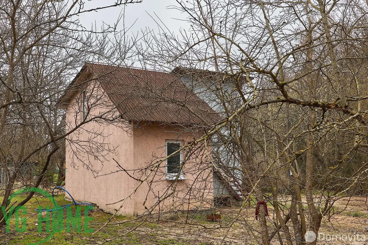 Купить 2-этажную дачу в ЗДОРОВЬЕ-2 Логойского района Минская область, 29900USD, код 185533 - фото 12