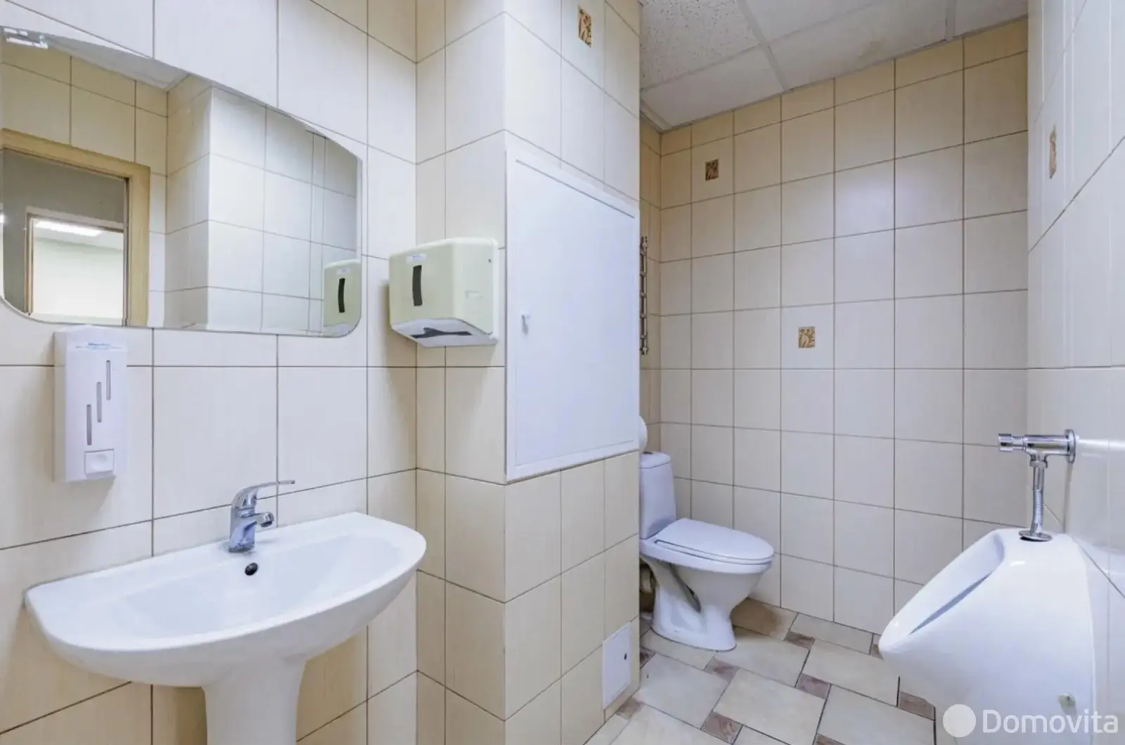 Купить офис на Логойский тр-т, д. 10 в Минске, 330000USD, код 8800 - фото 11