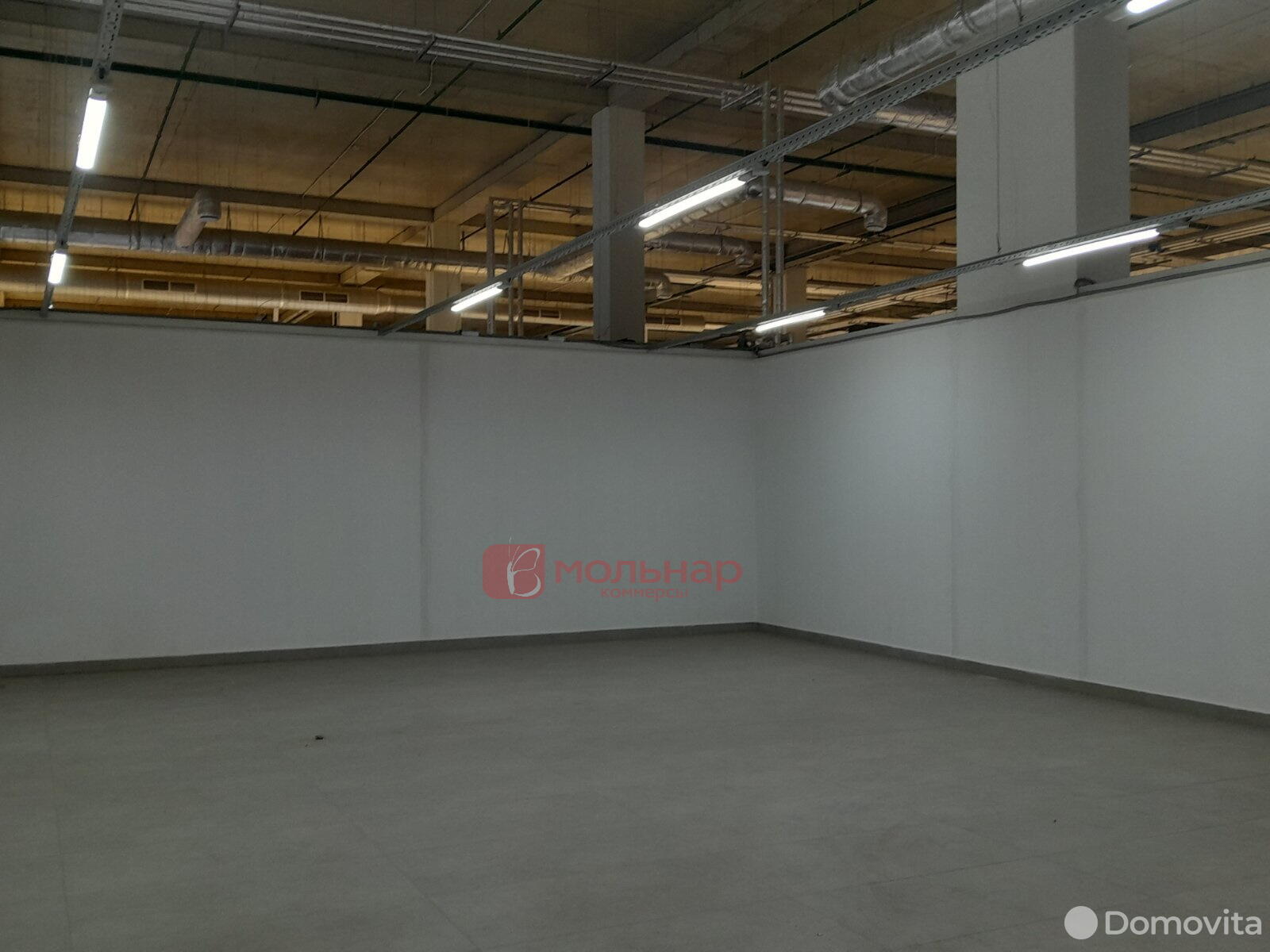 Купить торговую точку на ул. Рудобельская, д. 3 в Минске, 250250USD, код 996556 - фото 12