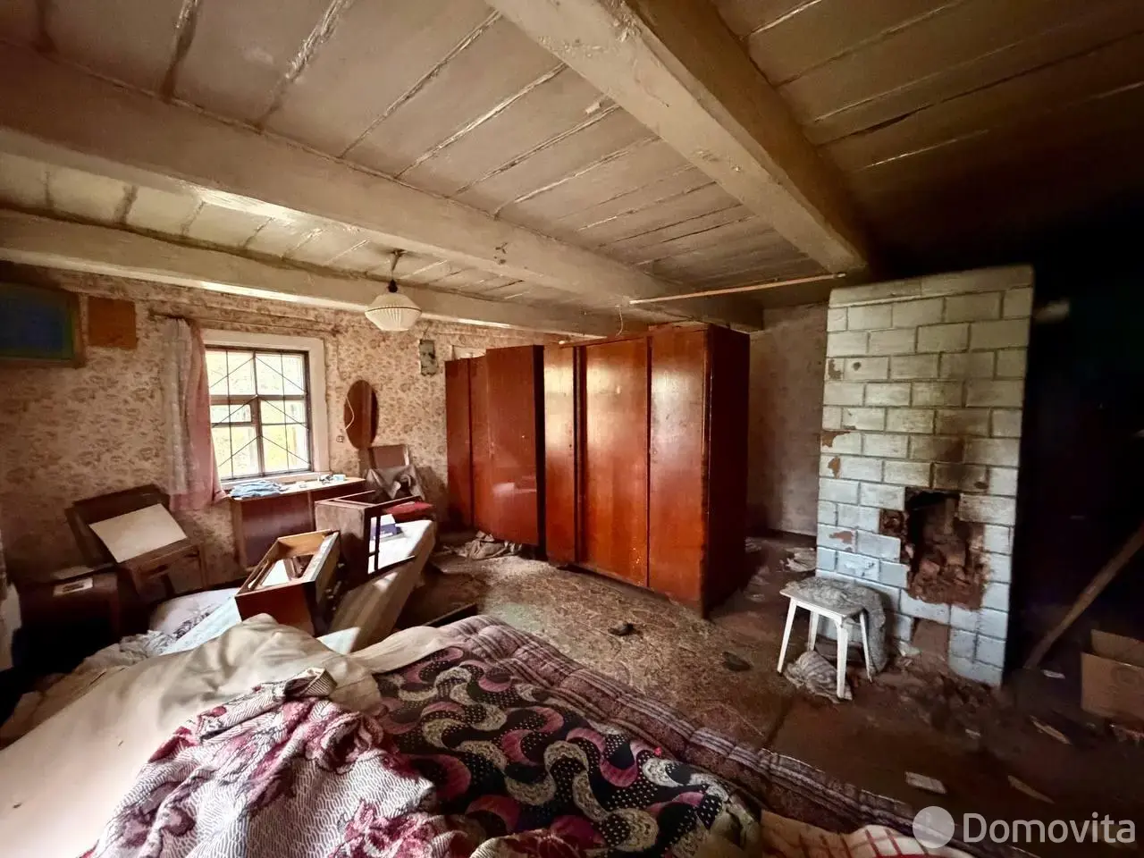 коттедж, Уша, 