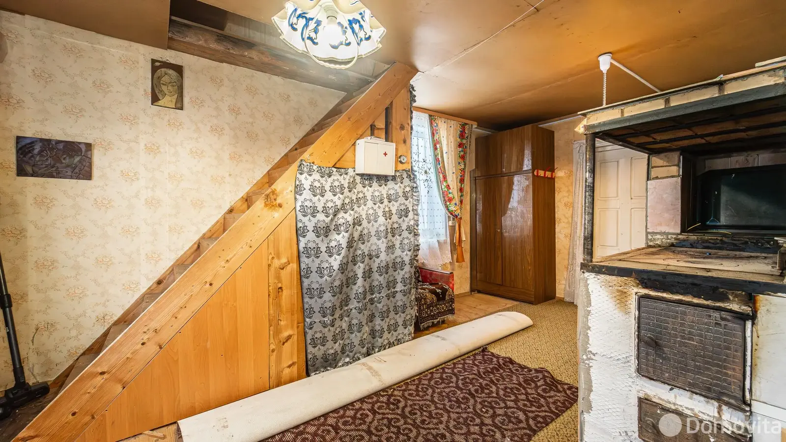 Продажа 3-этажной дачи в ВЯСЕЛКА-1 Минская область, 29500USD, код 184859 - фото 16