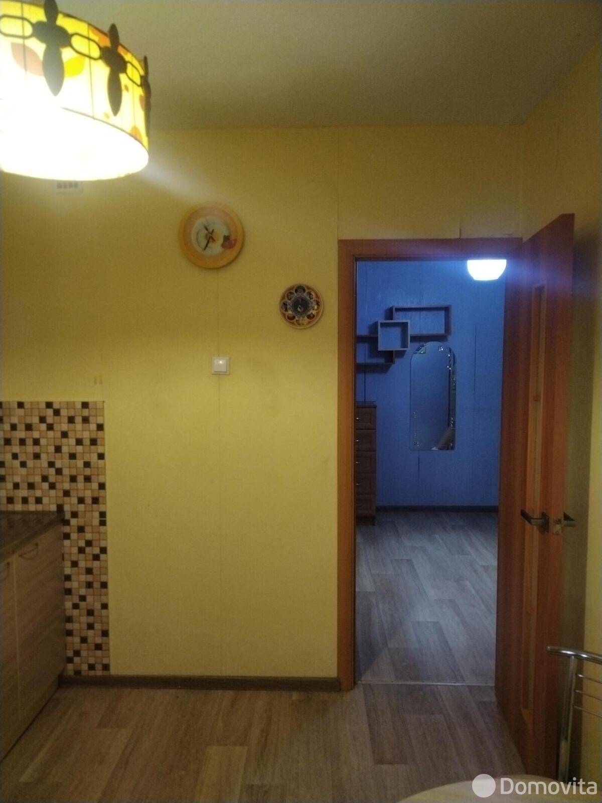 Купить 1-комнатную квартиру в Витебске, ул. Чкалова, д. 51, 30500 USD, код: 1063228 - фото 6