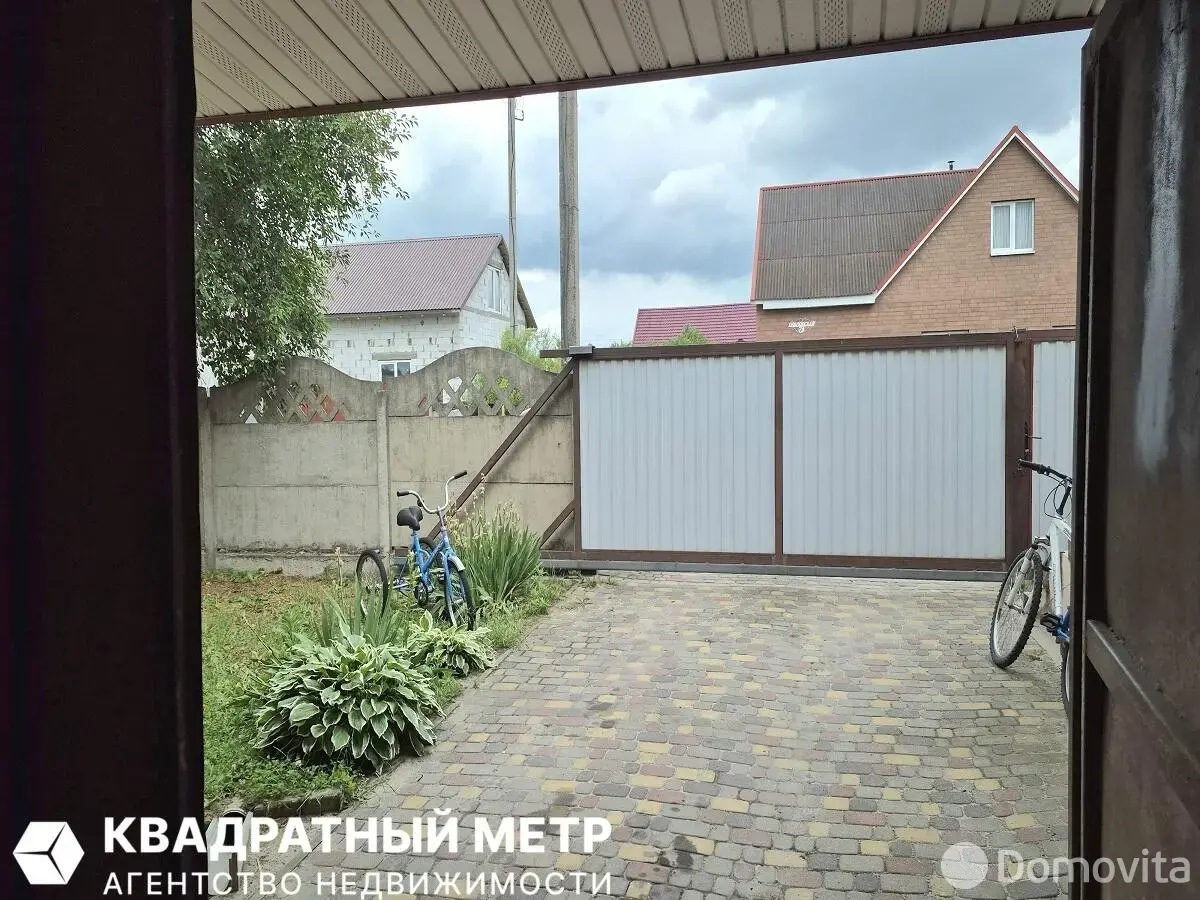 продажа коттеджа, Брест, ул. Павловская