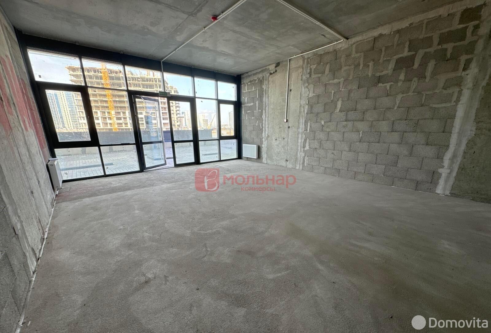 Снять торговое помещение на ул. Братская, д. 17 в Минске, 780EUR, код 966211 - фото 4