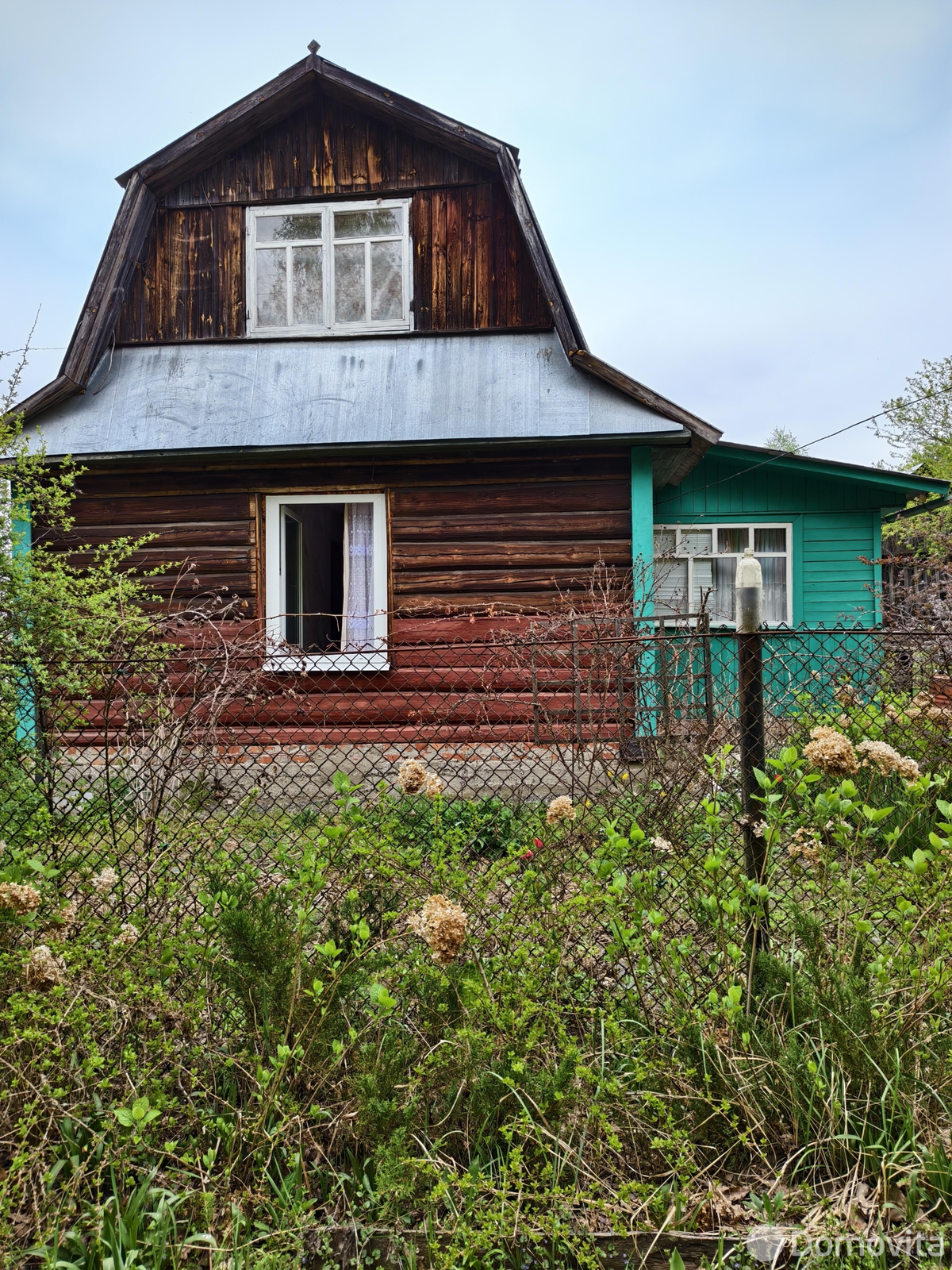 дача, Зеленый луг-2, д. 241, стоимость продажи 25 144 р.