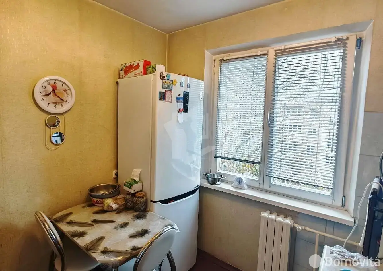 комната, Минск, ул. Харьковская, д. 78/3, стоимость продажи 72 718 р.