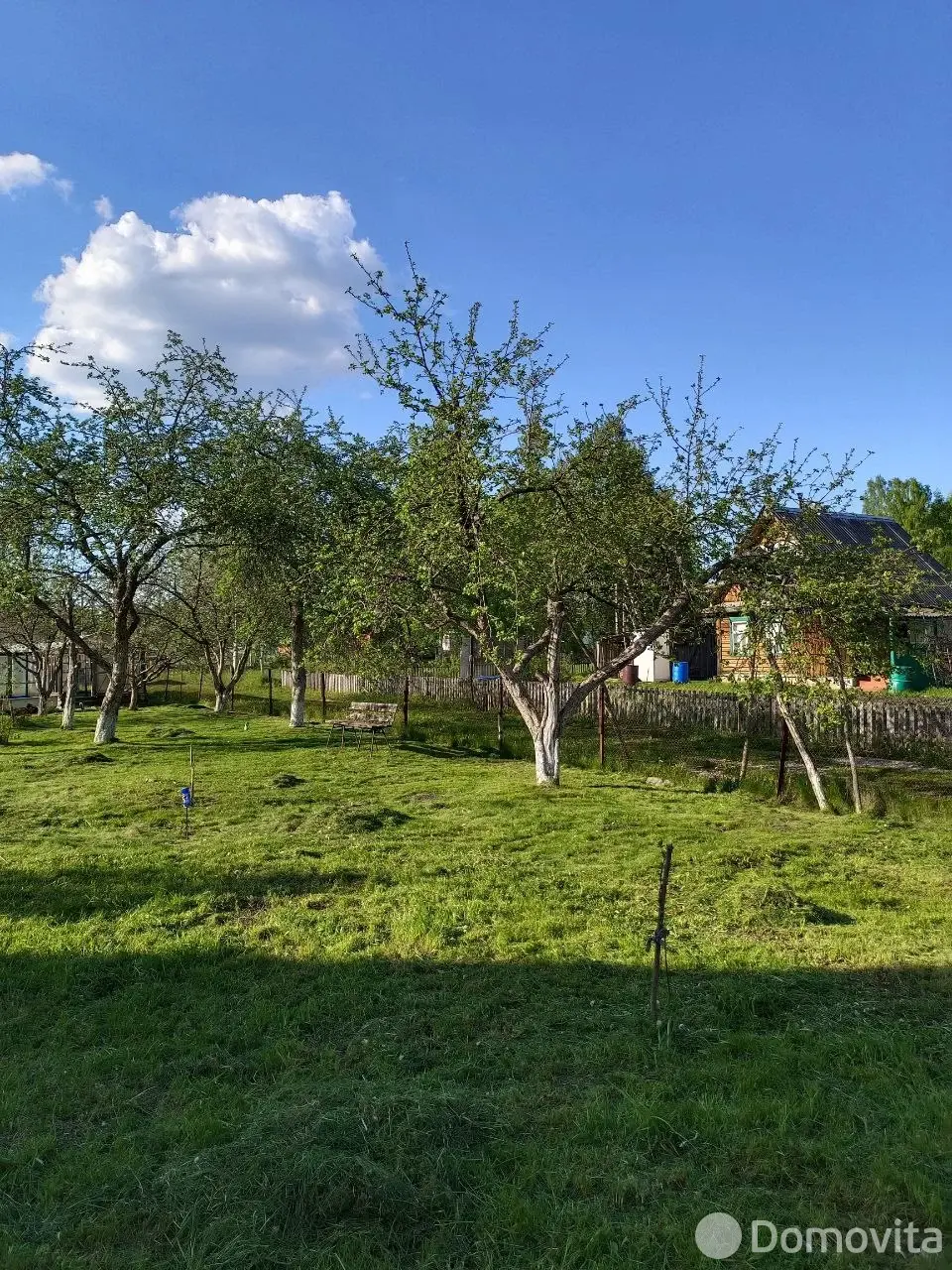 Купить 1-этажную дачу в Экран-Тарасики Минская область, 11900USD, код 182353 - фото 17