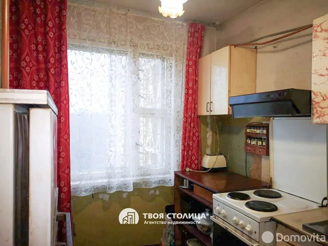 Продажа комнаты в Минске, ул. Герасименко, д. 41, цена 24900 USD, код 7463 - фото 6
