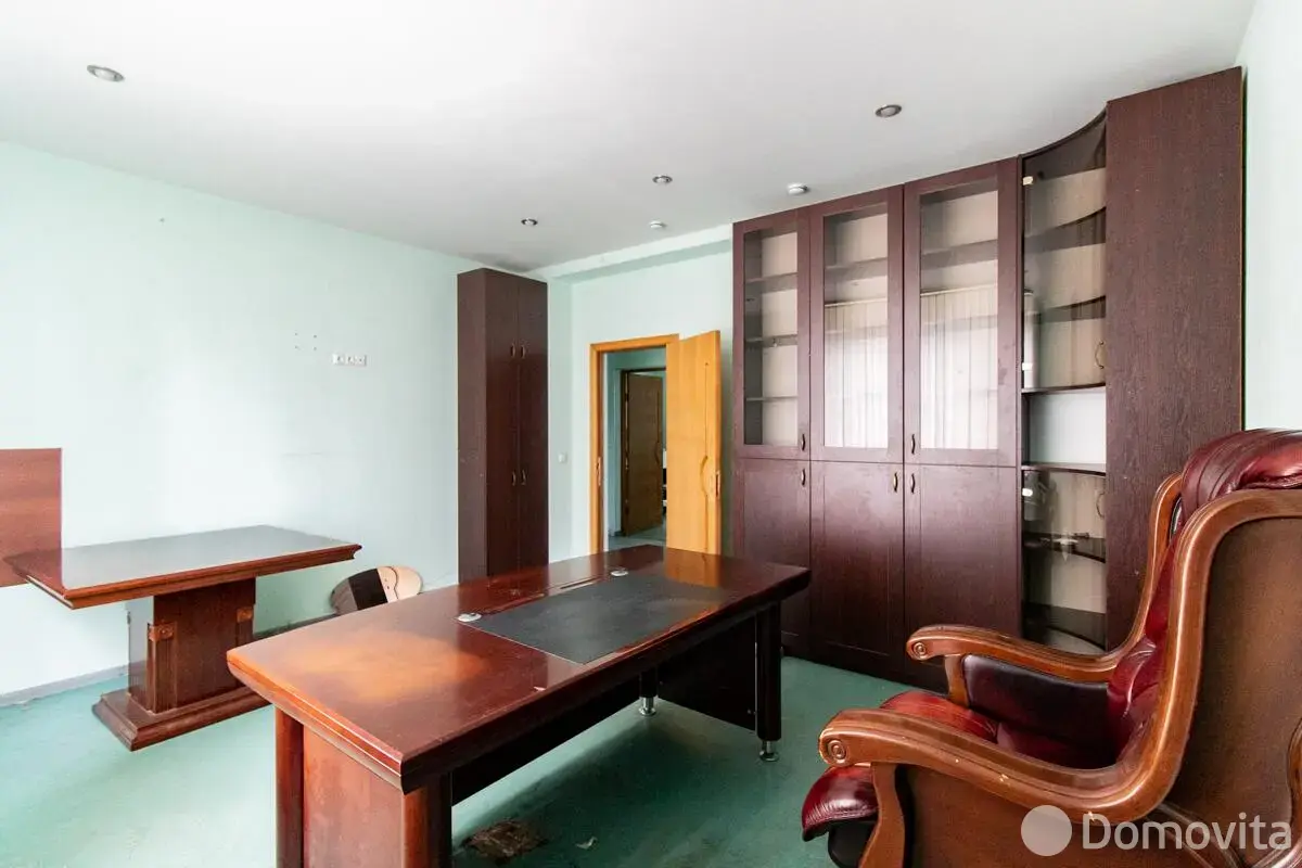 Купить офис на ул. Колхозная, д. 19/А в Минске, 330000USD, код 9014 - фото 31